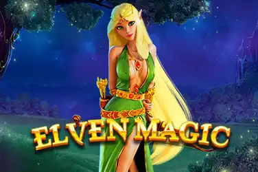 Elven Magic